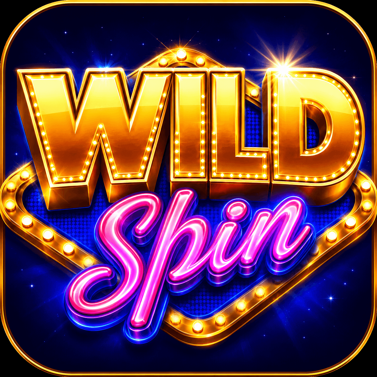 Wild Spin